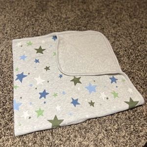 Gymboree Baby Blanket